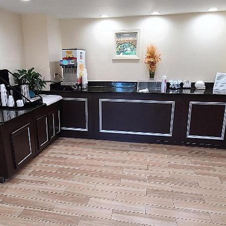 Red Roof Inn & Suites Rome Zewnętrze zdjęcie