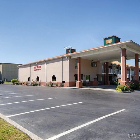 Red Roof Inn & Suites Rome Zewnętrze zdjęcie