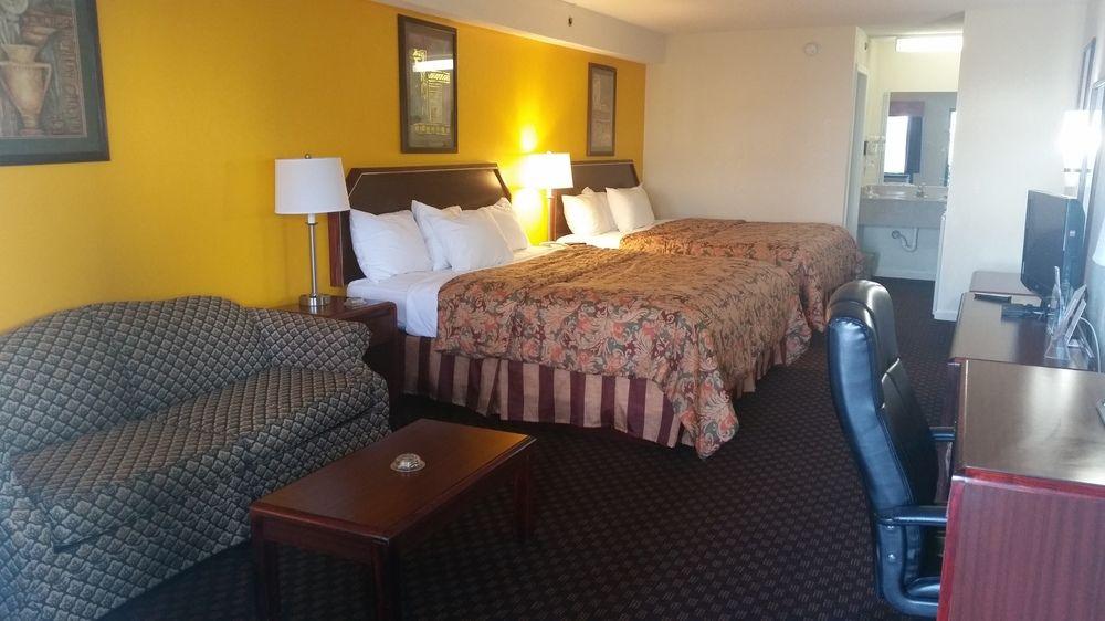 Red Roof Inn & Suites Rome Zewnętrze zdjęcie