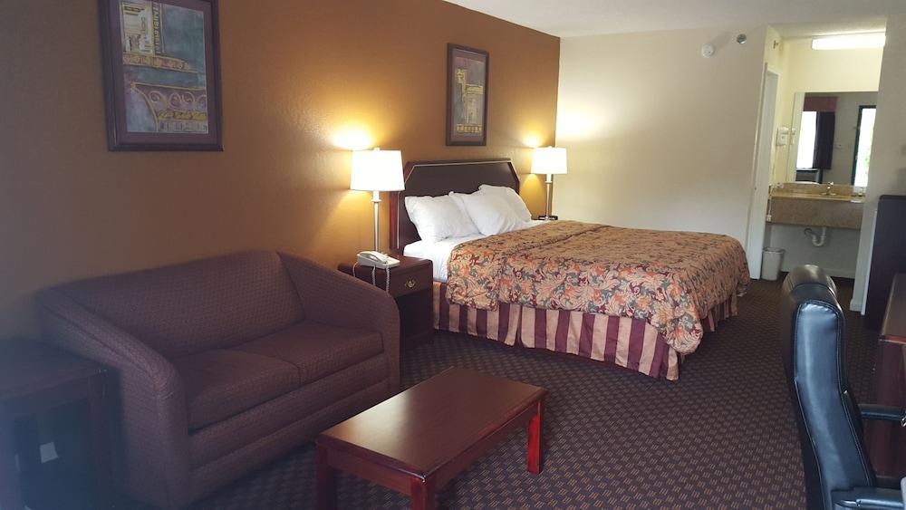Red Roof Inn & Suites Rome Zewnętrze zdjęcie
