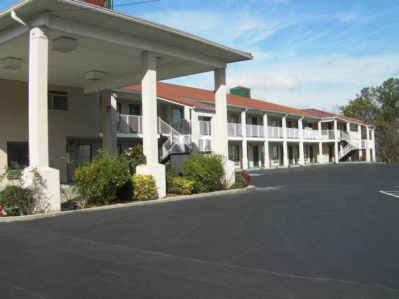 Red Roof Inn & Suites Rome Zewnętrze zdjęcie