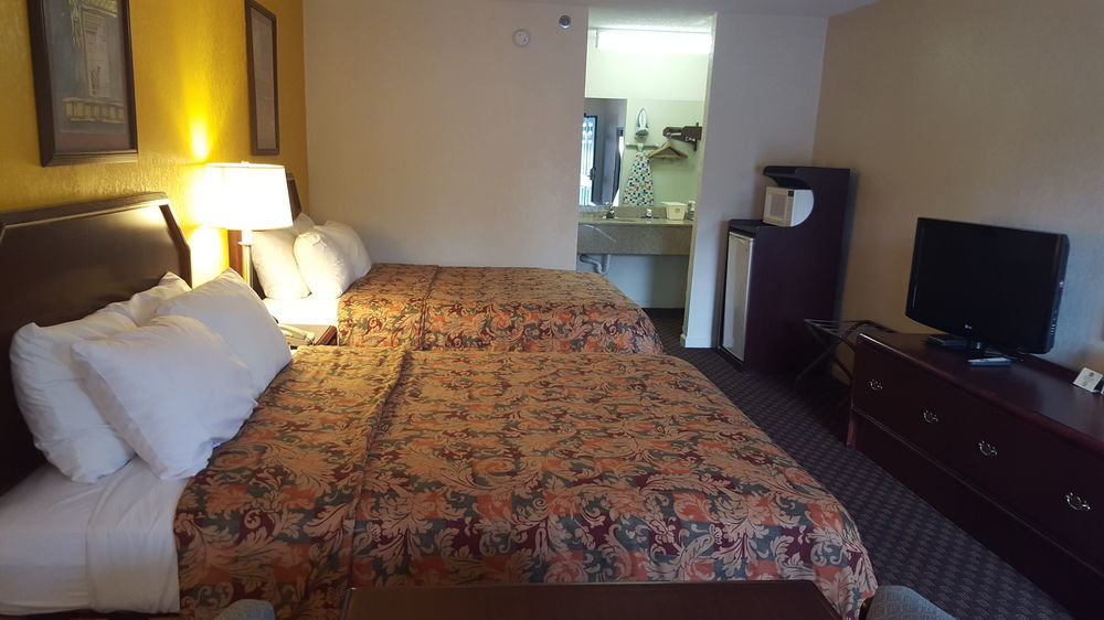 Red Roof Inn & Suites Rome Zewnętrze zdjęcie