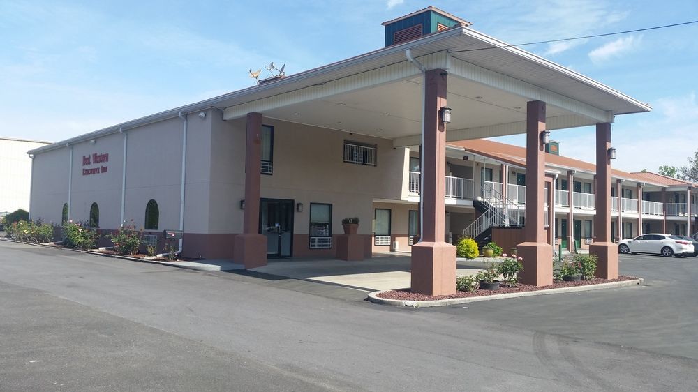 Red Roof Inn & Suites Rome Zewnętrze zdjęcie