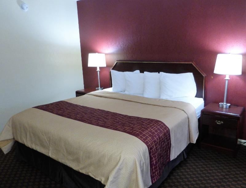 Red Roof Inn & Suites Rome Zewnętrze zdjęcie