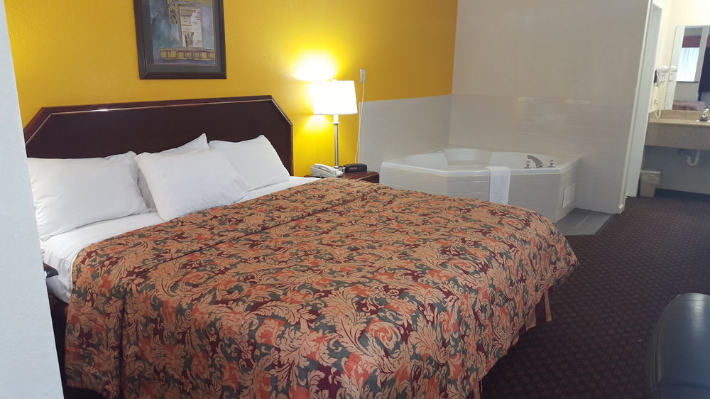 Red Roof Inn & Suites Rome Zewnętrze zdjęcie