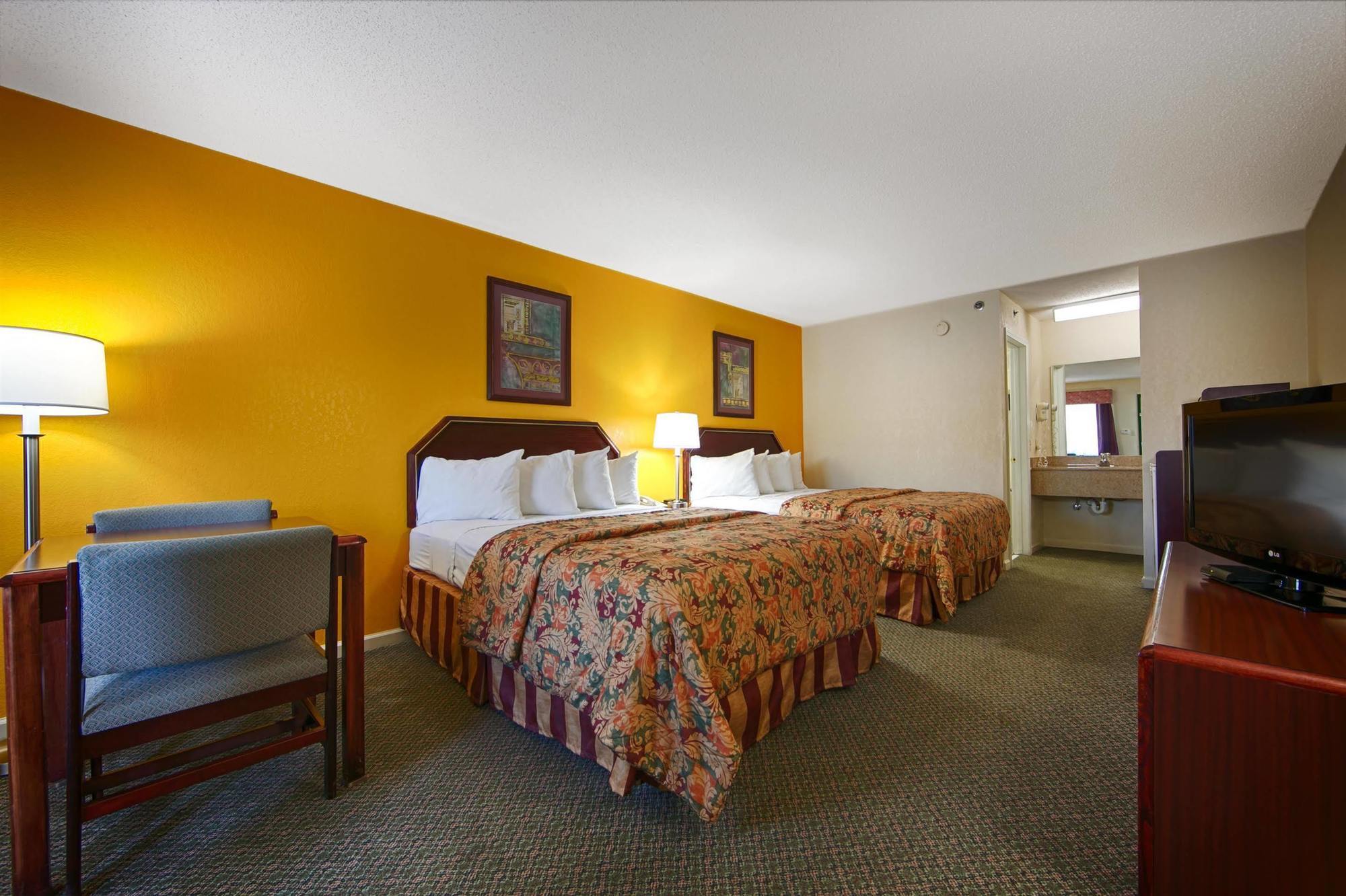 Red Roof Inn & Suites Rome Zewnętrze zdjęcie
