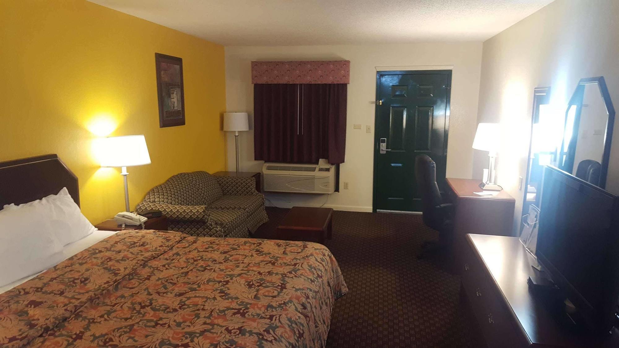 Red Roof Inn & Suites Rome Zewnętrze zdjęcie