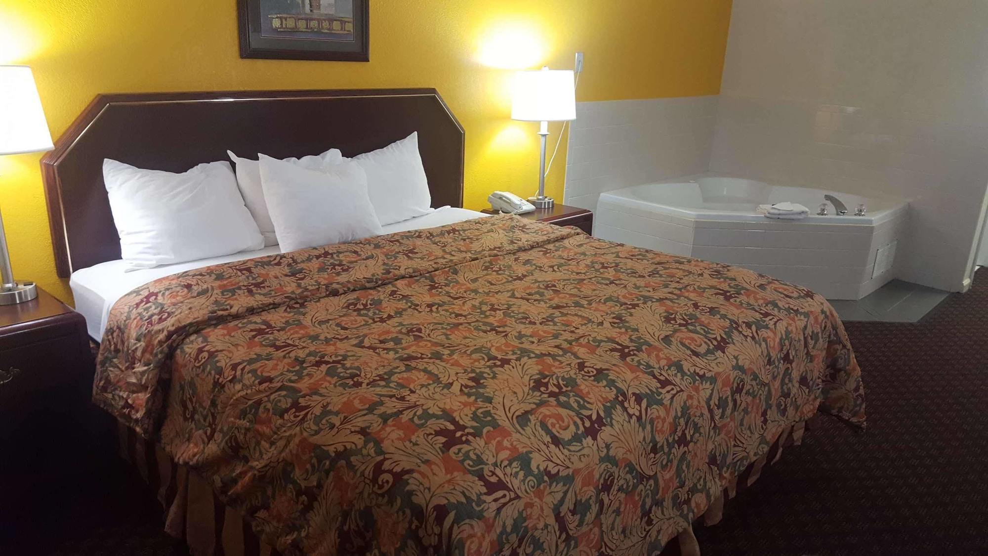Red Roof Inn & Suites Rome Zewnętrze zdjęcie