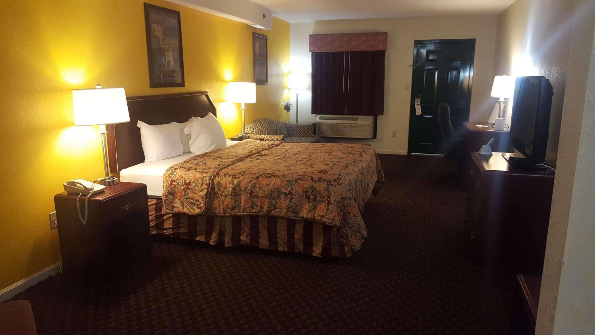 Red Roof Inn & Suites Rome Zewnętrze zdjęcie