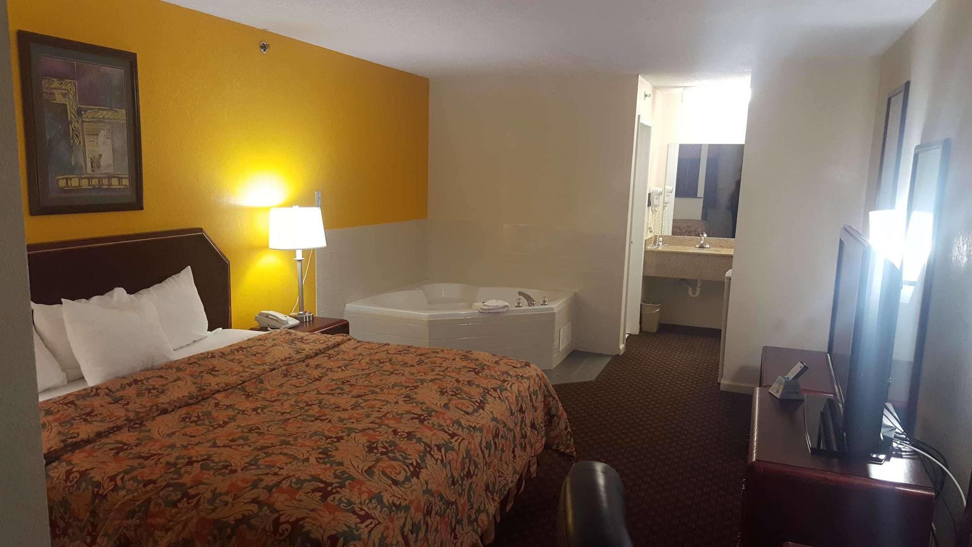 Red Roof Inn & Suites Rome Zewnętrze zdjęcie